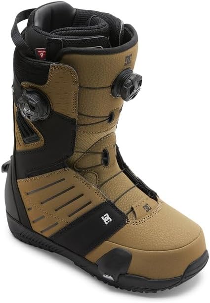 DC Shoes JUDGE STEP ON DC Shoes JUDGE STEP ON - Ski boots - black